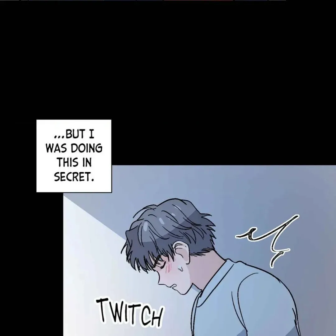 Read Drunken Confessions chapter 22 image 37 on Lezhin