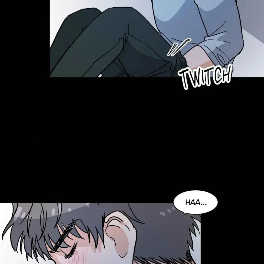 Read Drunken Confessions chapter 22 image 38 on Lezhin