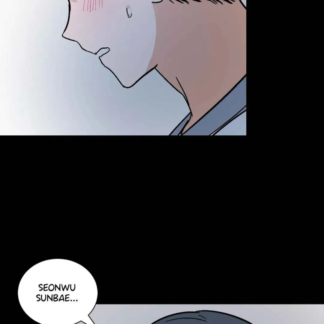 Read Drunken Confessions chapter 22 image 39 on Lezhin