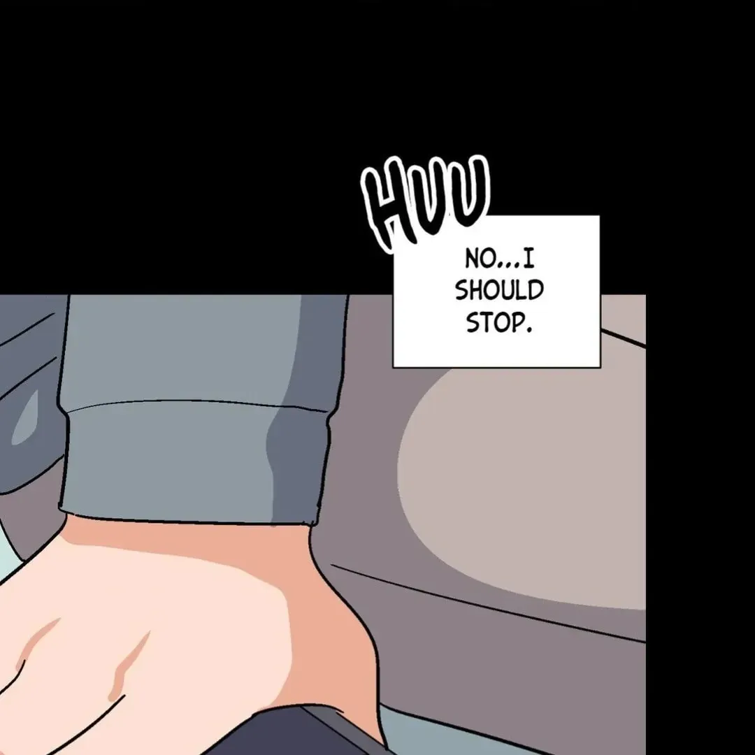 Read Drunken Confessions chapter 22 image 5 on Lezhin