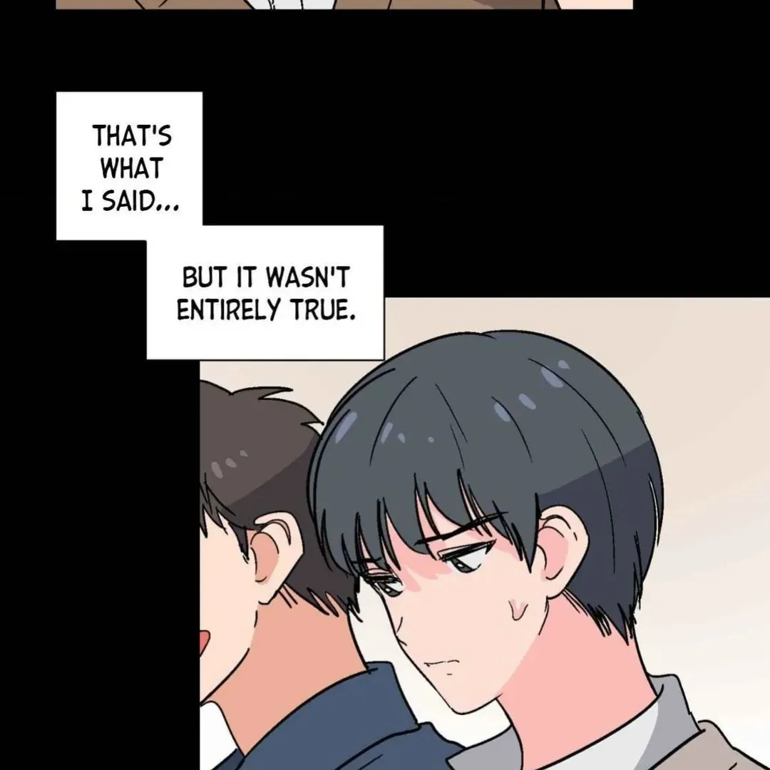 Read Drunken Confessions chapter 22 image 50 on Lezhin