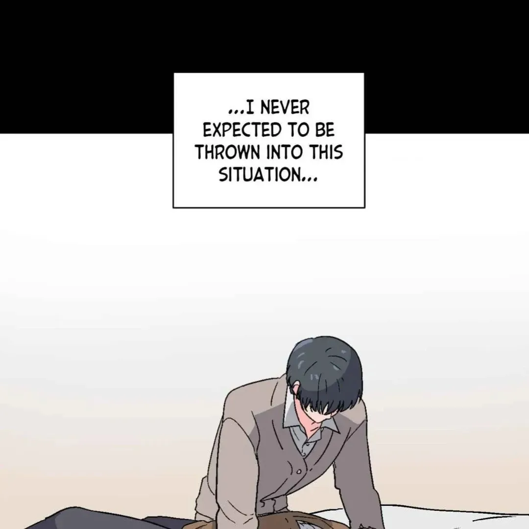 Read Drunken Confessions chapter 22 image 57 on Lezhin