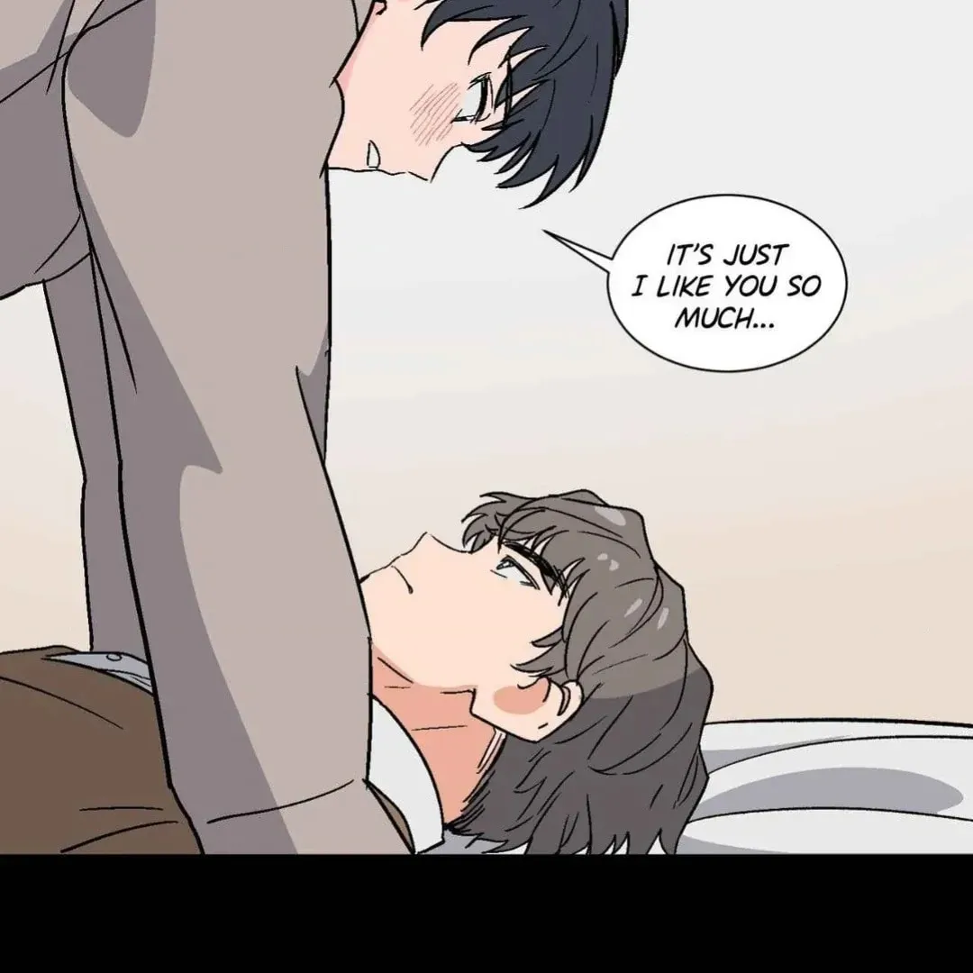 Read Drunken Confessions chapter 22 image 59 on Lezhin