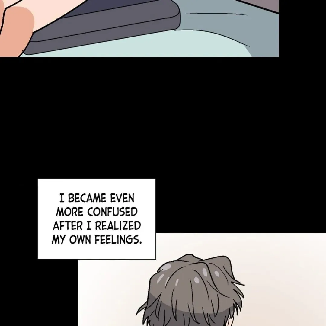 Read Drunken Confessions chapter 22 image 6 on Lezhin