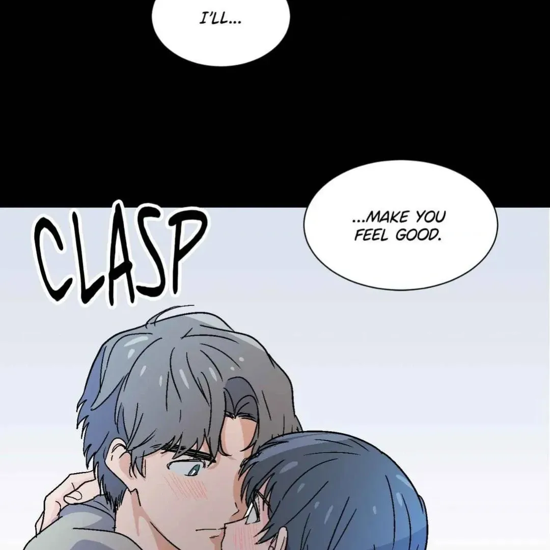 Read Drunken Confessions chapter 22 image 69 on Lezhin