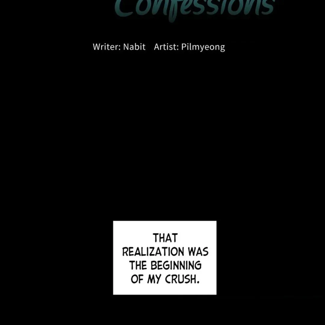 Read Drunken Confessions chapter 22 image 8 on Lezhin