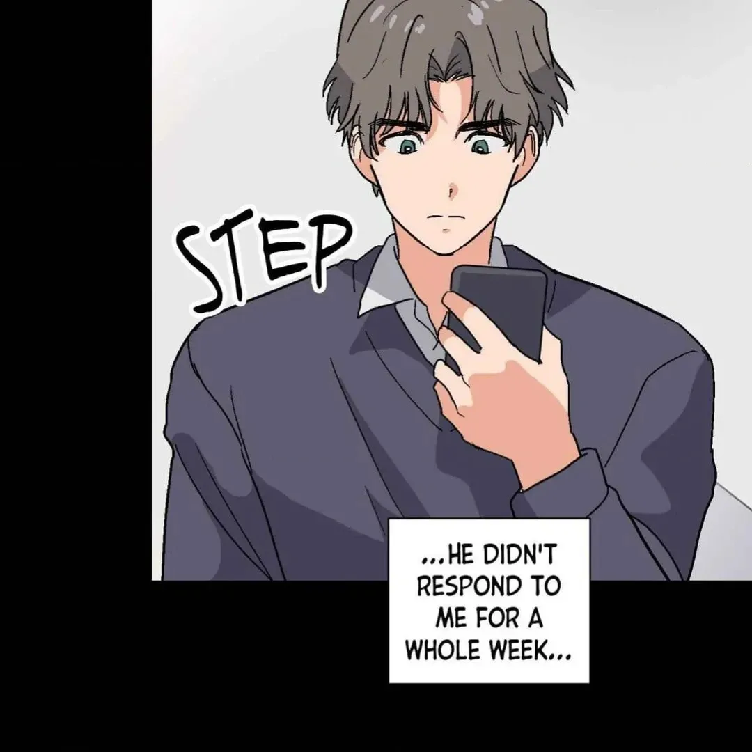 Read Drunken Confessions chapter 22 image 80 on Lezhin