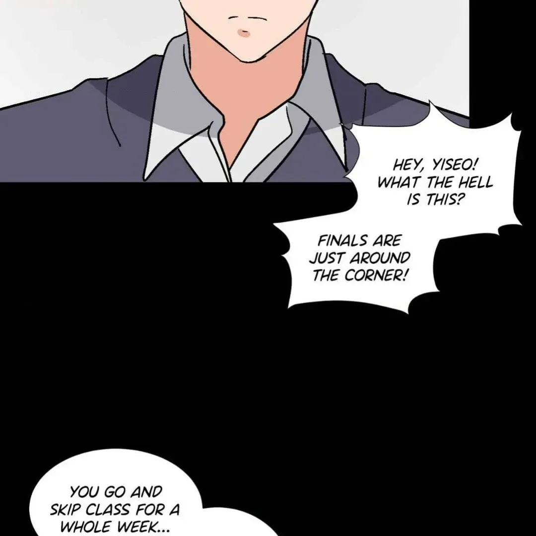 Read Drunken Confessions chapter 22 image 82 on Lezhin