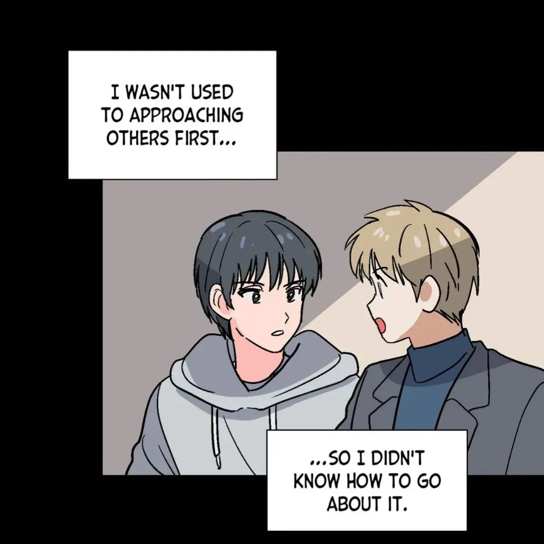 Read Drunken Confessions chapter 22 image 9 on Lezhin