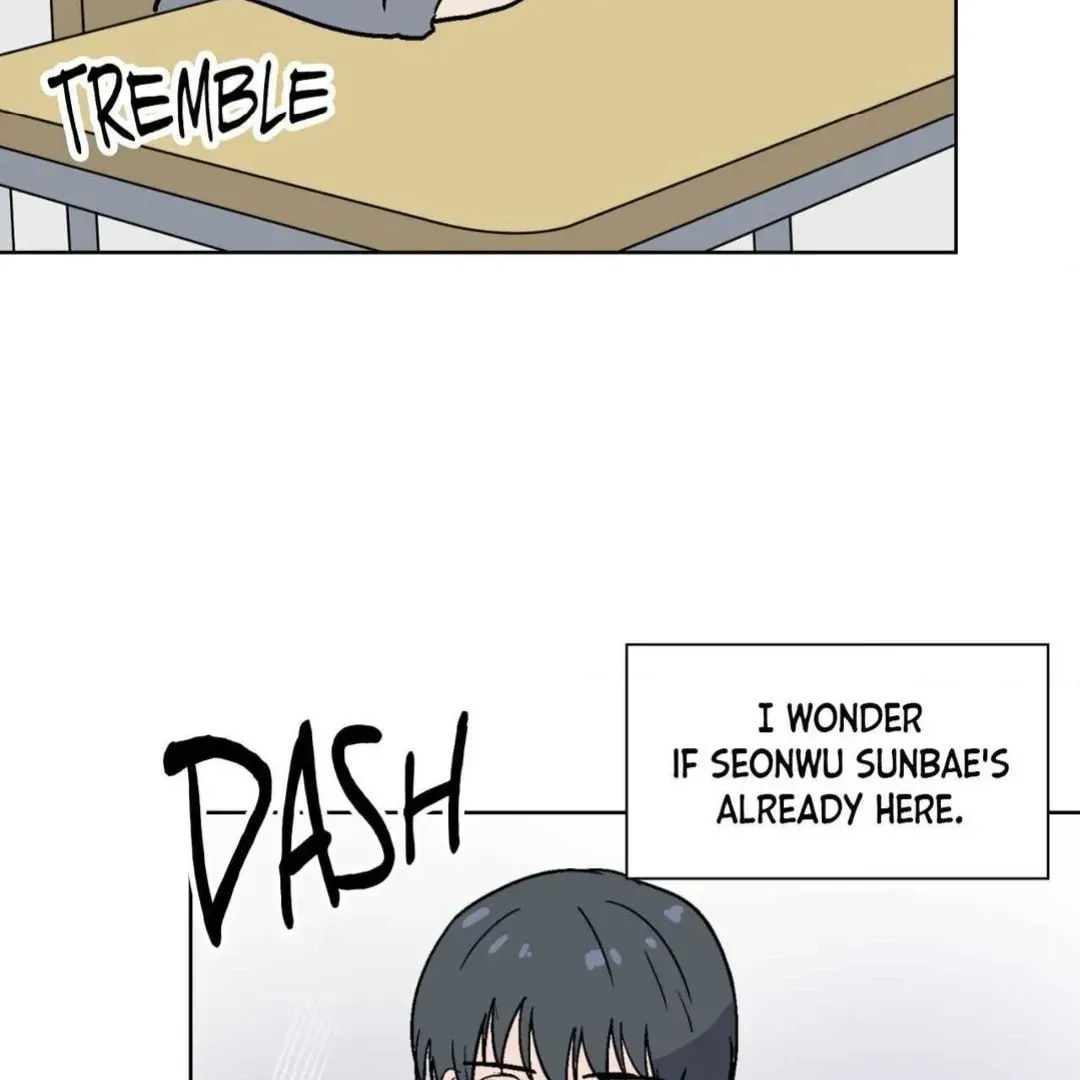 Read Drunken Confessions chapter 23 image 11 on Lezhin