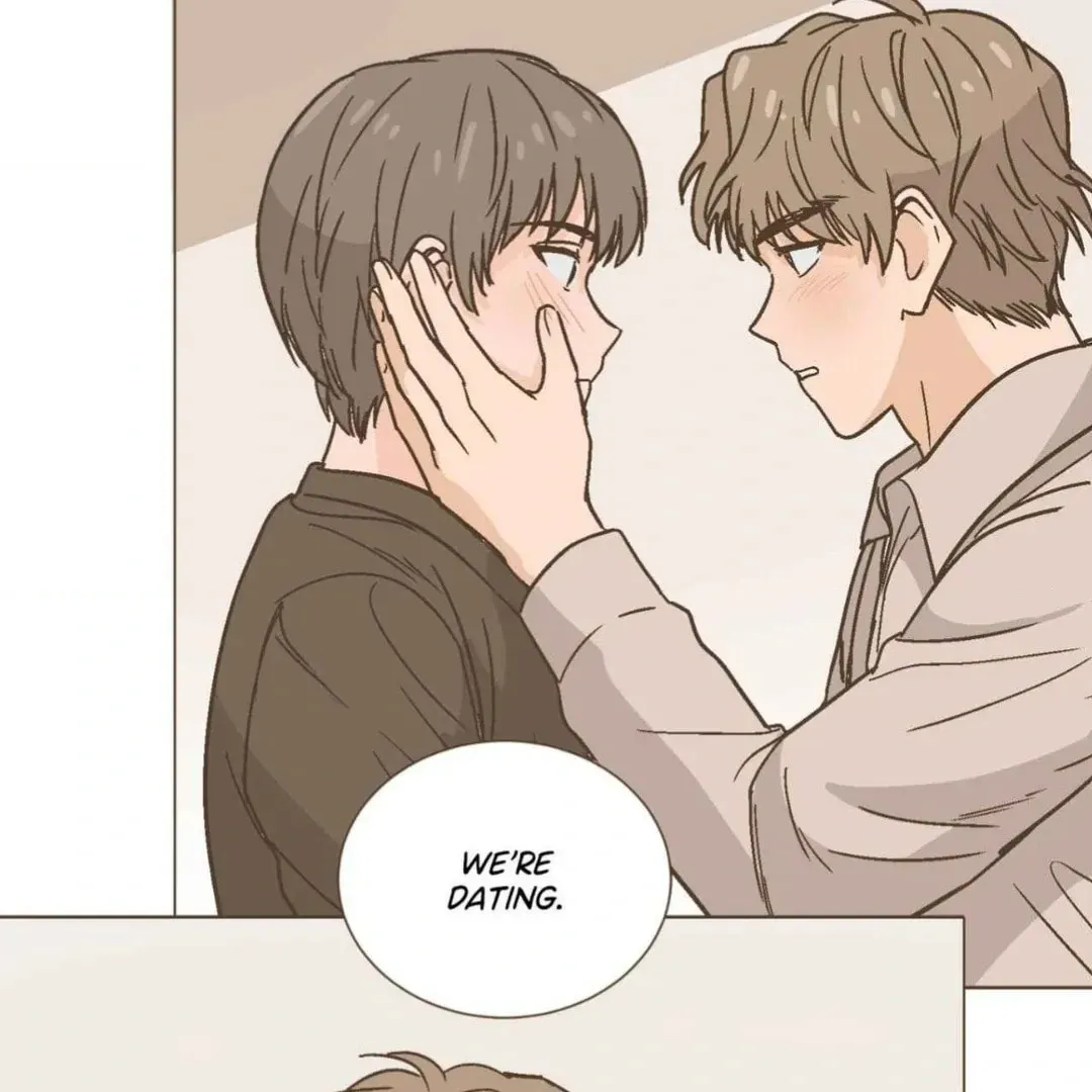 Read Drunken Confessions chapter 23 image 15 on Lezhin