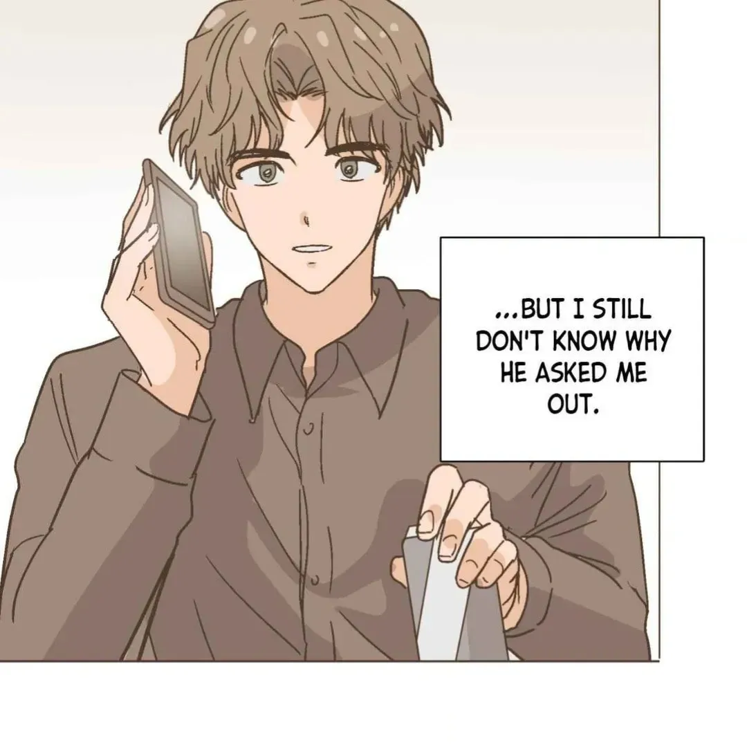 Read Drunken Confessions chapter 23 image 16 on Lezhin