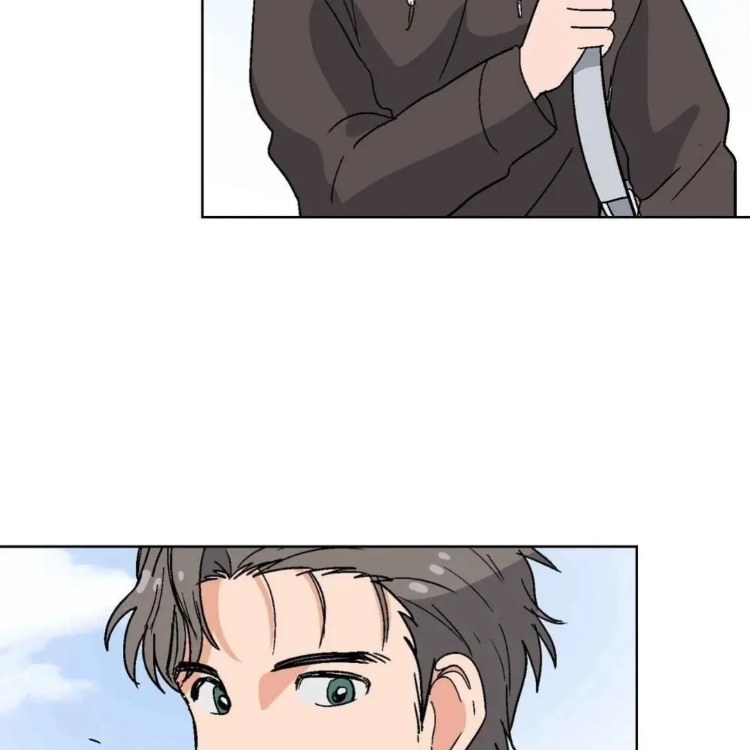 Read Drunken Confessions chapter 23 image 21 on Lezhin