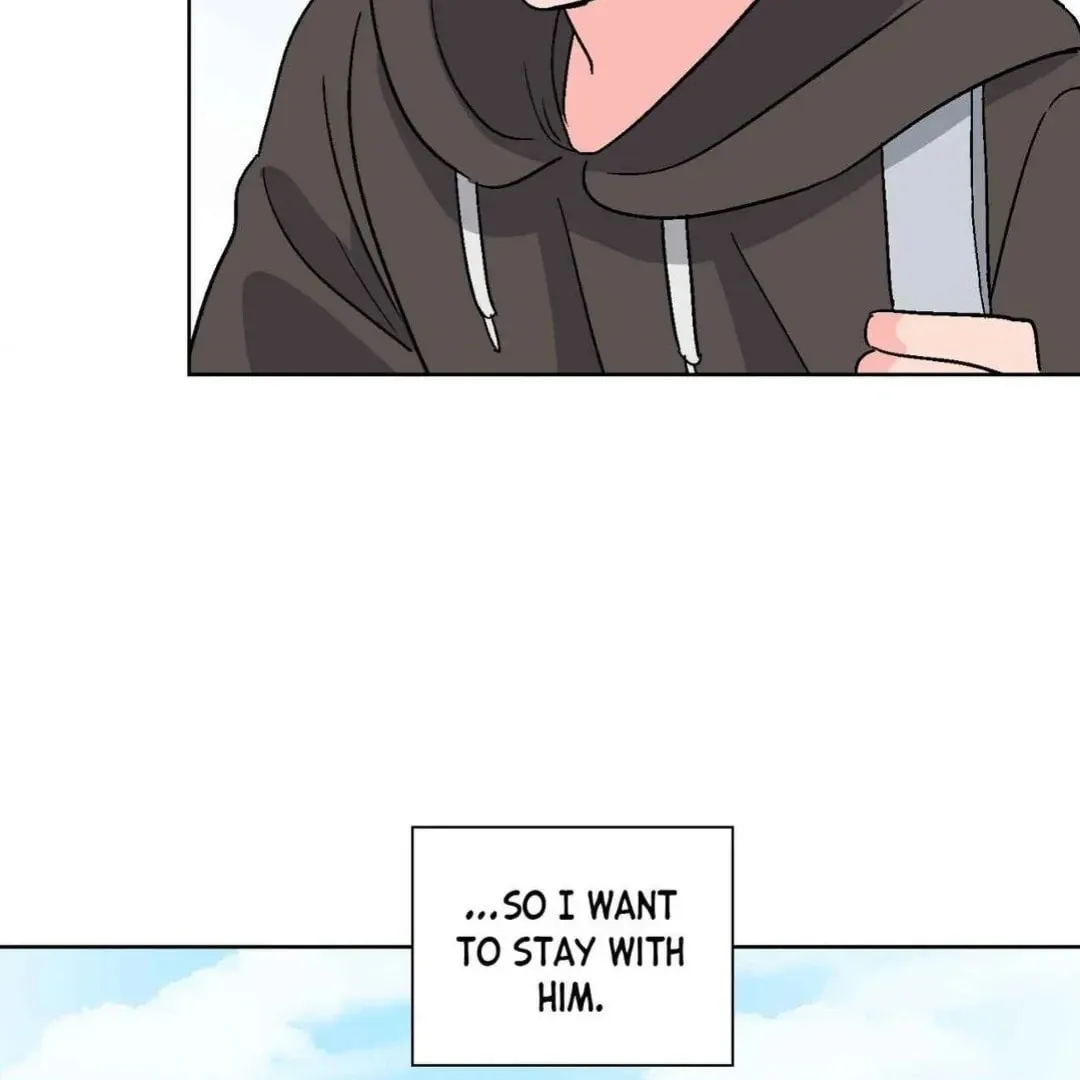 Read Drunken Confessions chapter 23 image 25 on Lezhin