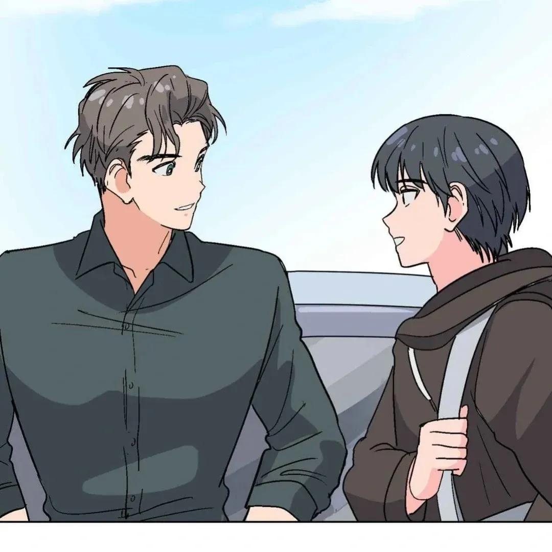 Read Drunken Confessions chapter 23 image 26 on Lezhin