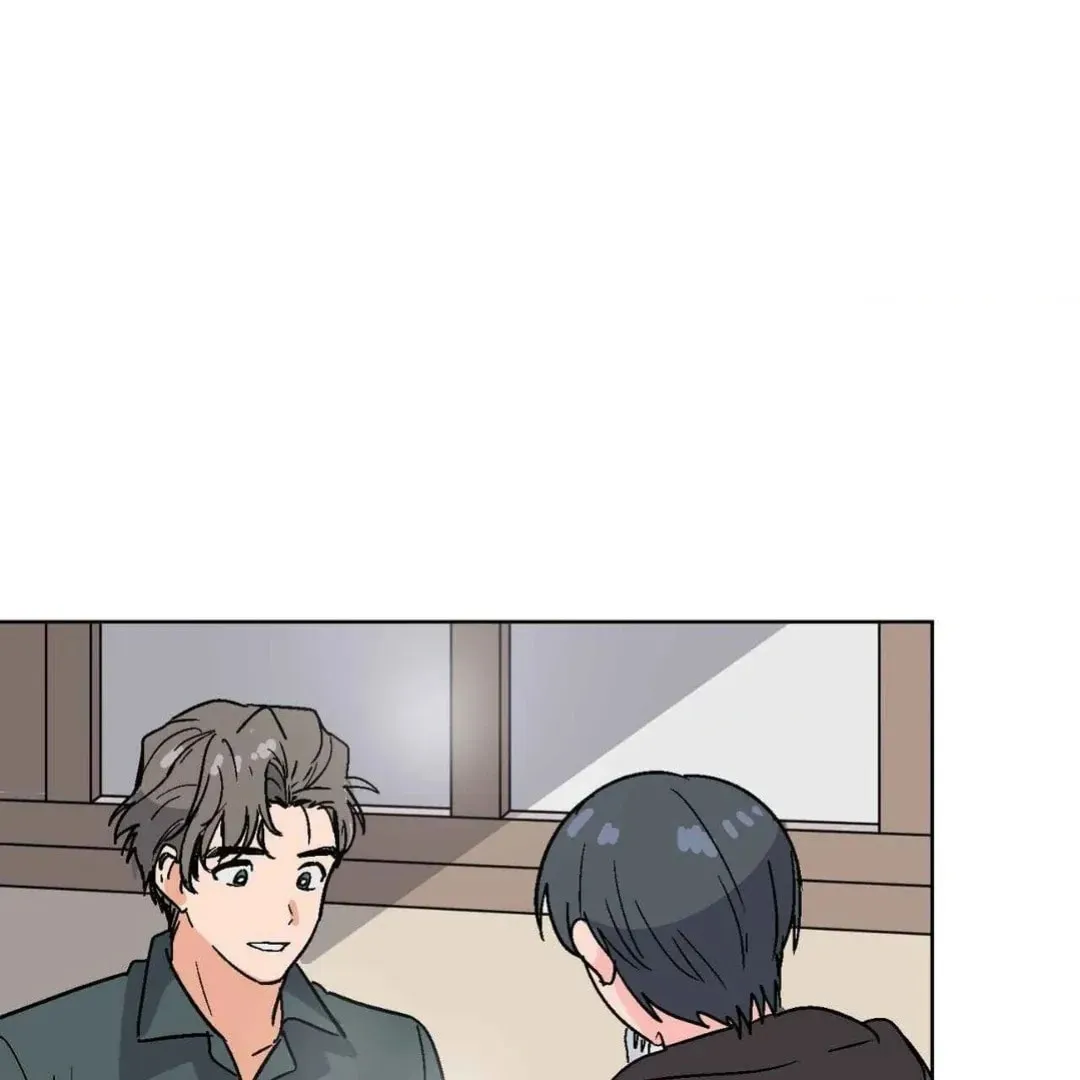 Read Drunken Confessions chapter 23 image 27 on Lezhin