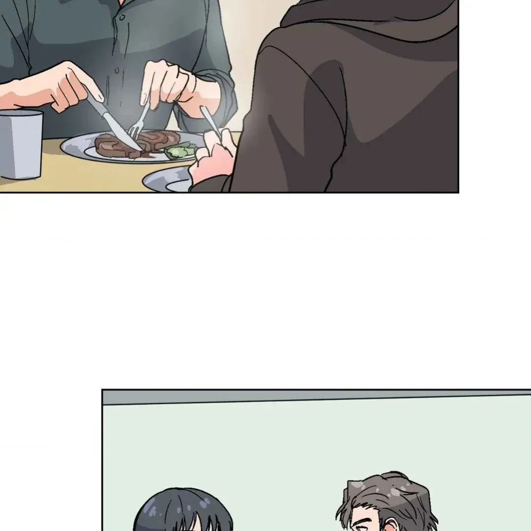 Read Drunken Confessions chapter 23 image 28 on Lezhin