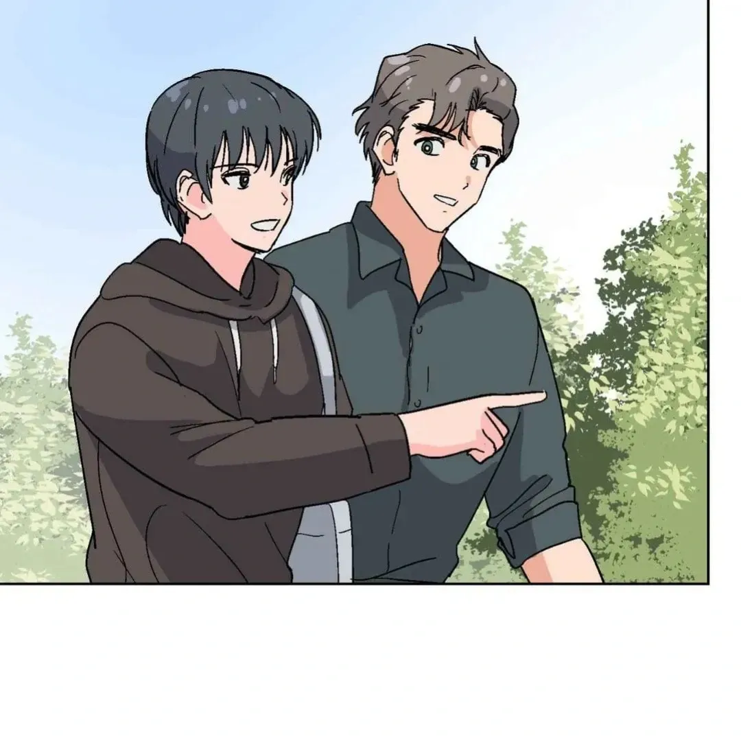 Read Drunken Confessions chapter 23 image 30 on Lezhin