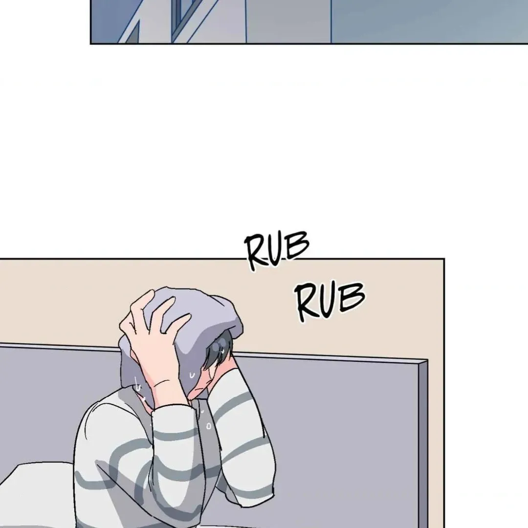 Read Drunken Confessions chapter 23 image 34 on Lezhin