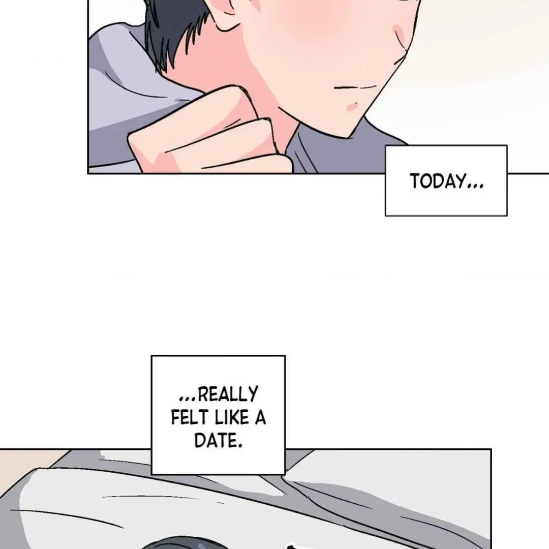 Read Drunken Confessions chapter 23 image 36 on Lezhin