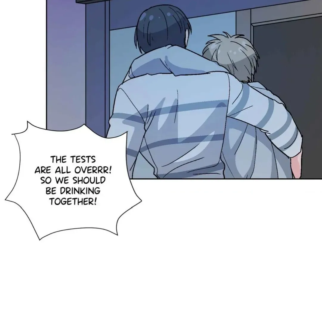 Read Drunken Confessions chapter 23 image 48 on Lezhin