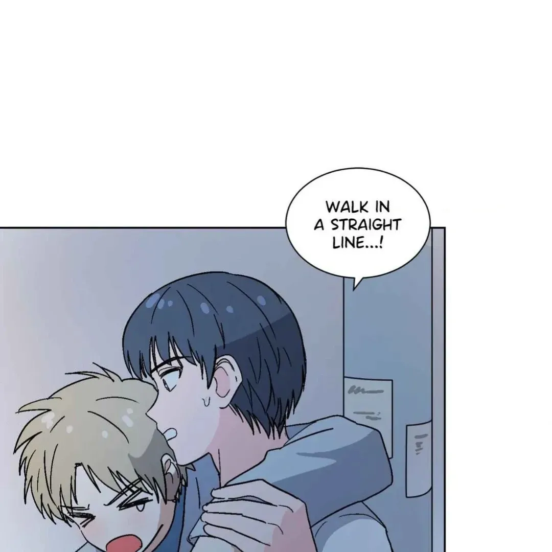 Read Drunken Confessions chapter 23 image 49 on Lezhin