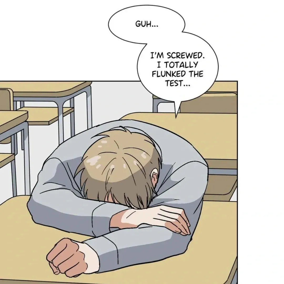 Read Drunken Confessions chapter 23 image 5 on Lezhin