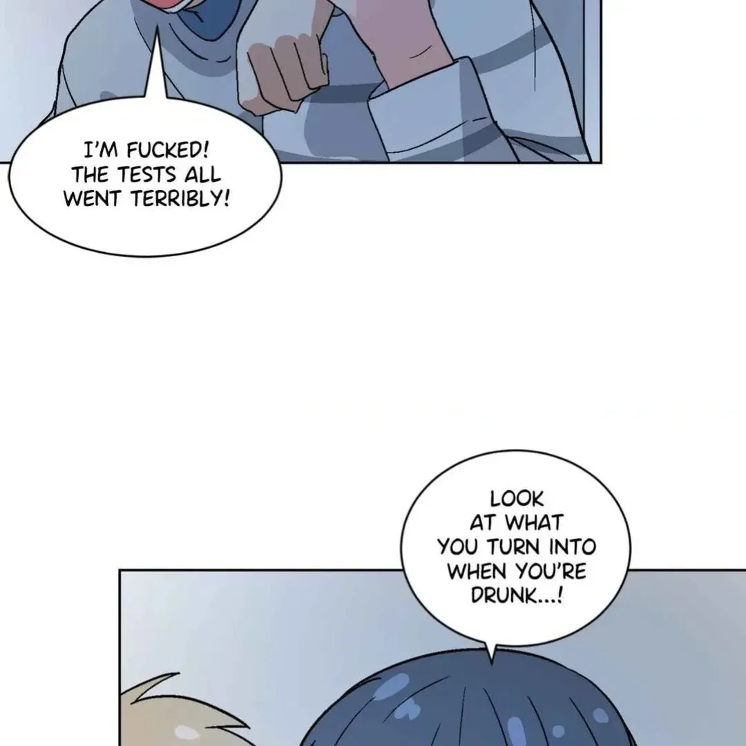 Read Drunken Confessions chapter 23 image 50 on Lezhin