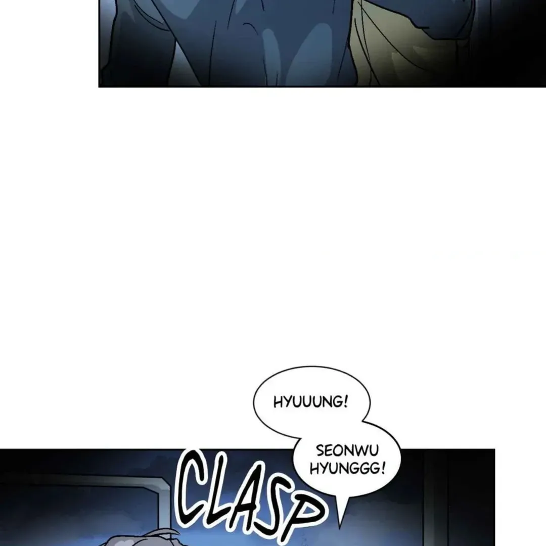 Read Drunken Confessions chapter 23 image 54 on Lezhin
