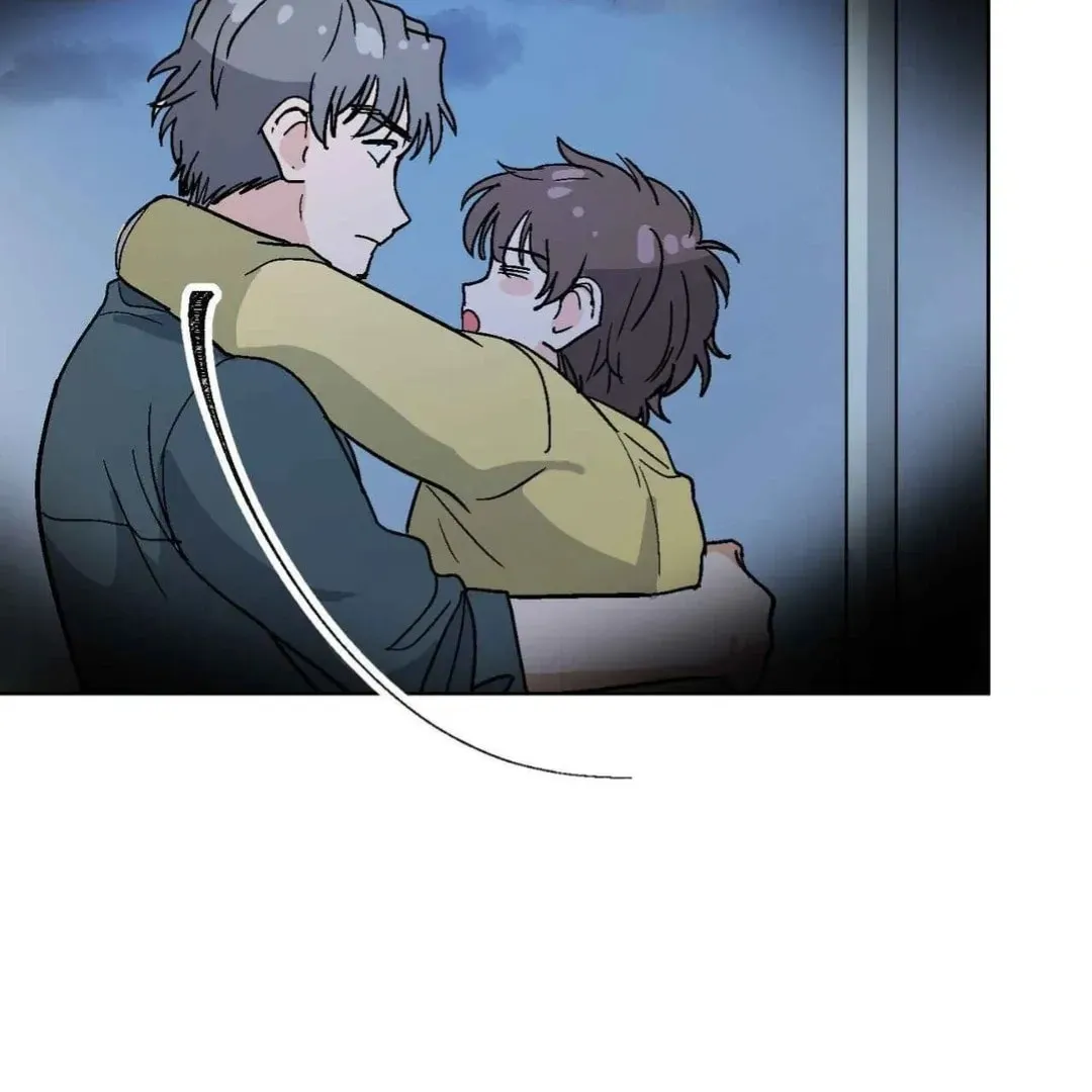 Read Drunken Confessions chapter 23 image 55 on Lezhin
