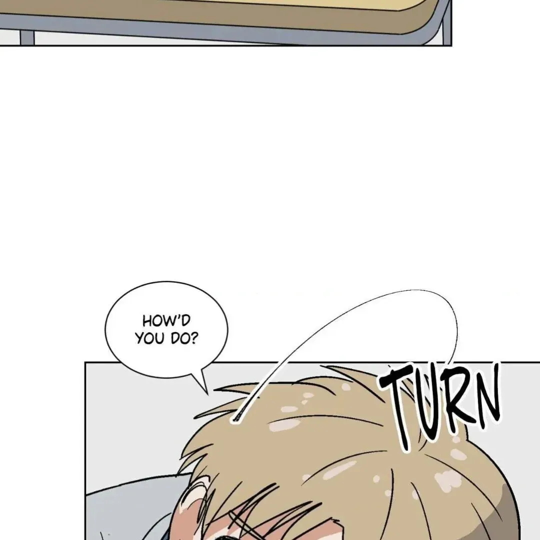 Read Drunken Confessions chapter 23 image 6 on Lezhin