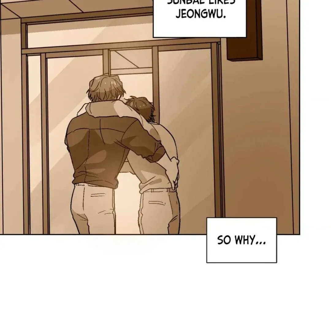 Read Drunken Confessions chapter 23 image 63 on Lezhin