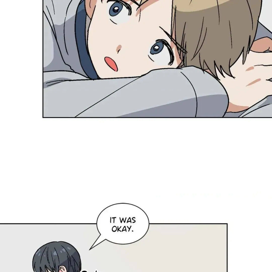Read Drunken Confessions chapter 23 image 7 on Lezhin