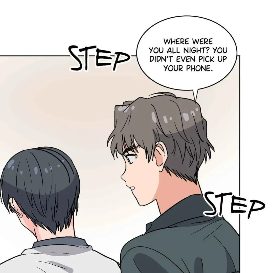 Read Drunken Confessions chapter 23 image 73 on Lezhin