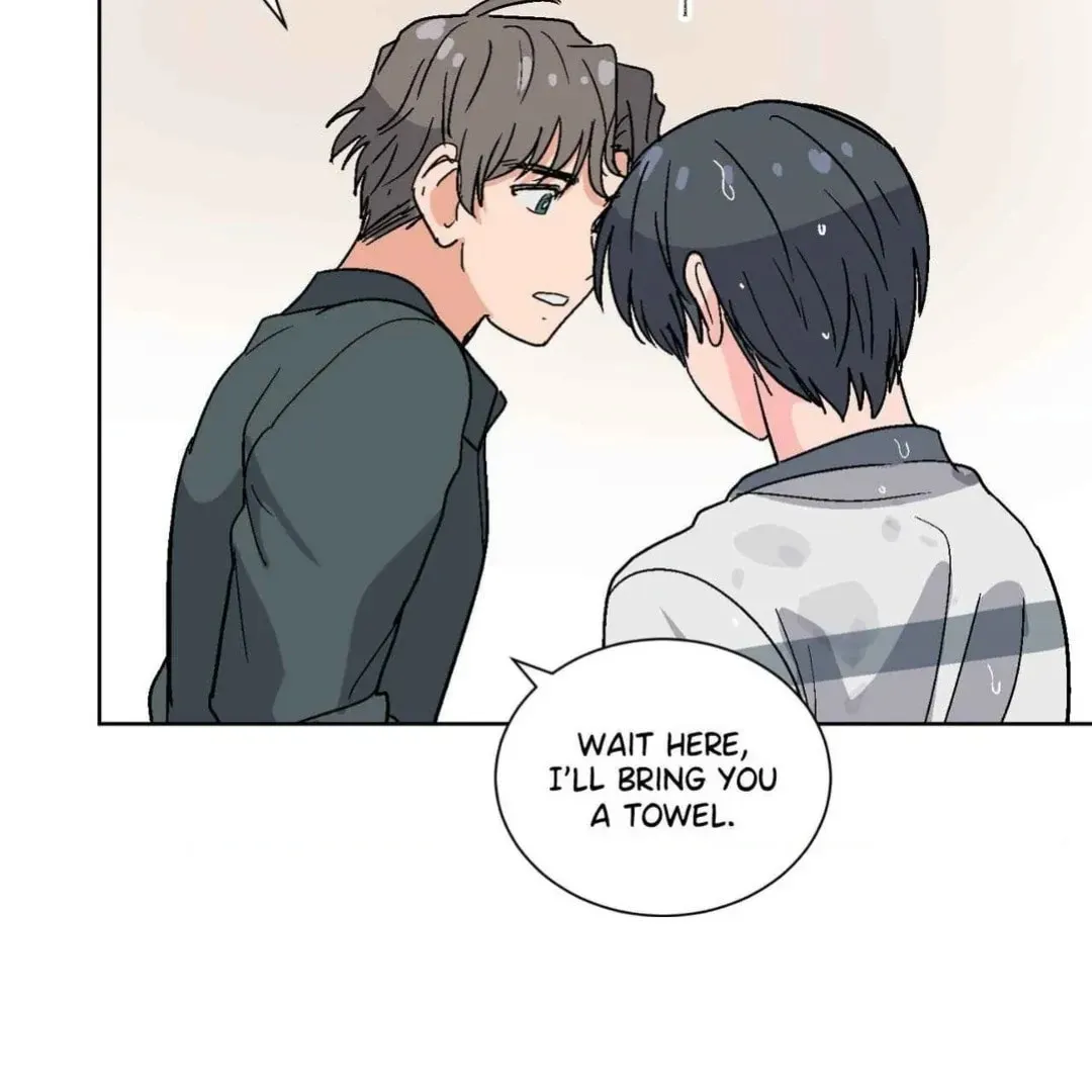 Read Drunken Confessions chapter 23 image 75 on Lezhin