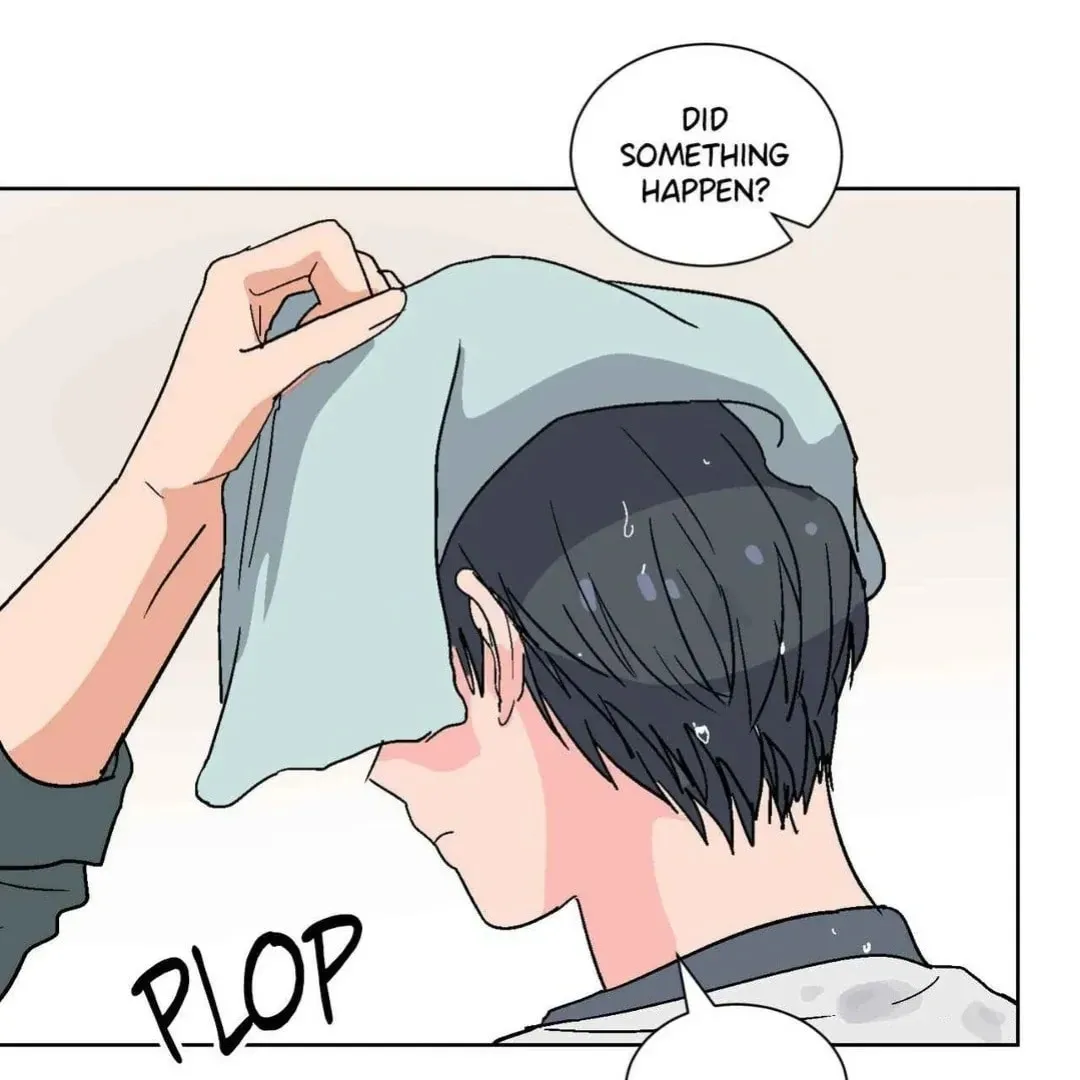 Read Drunken Confessions chapter 23 image 76 on Lezhin