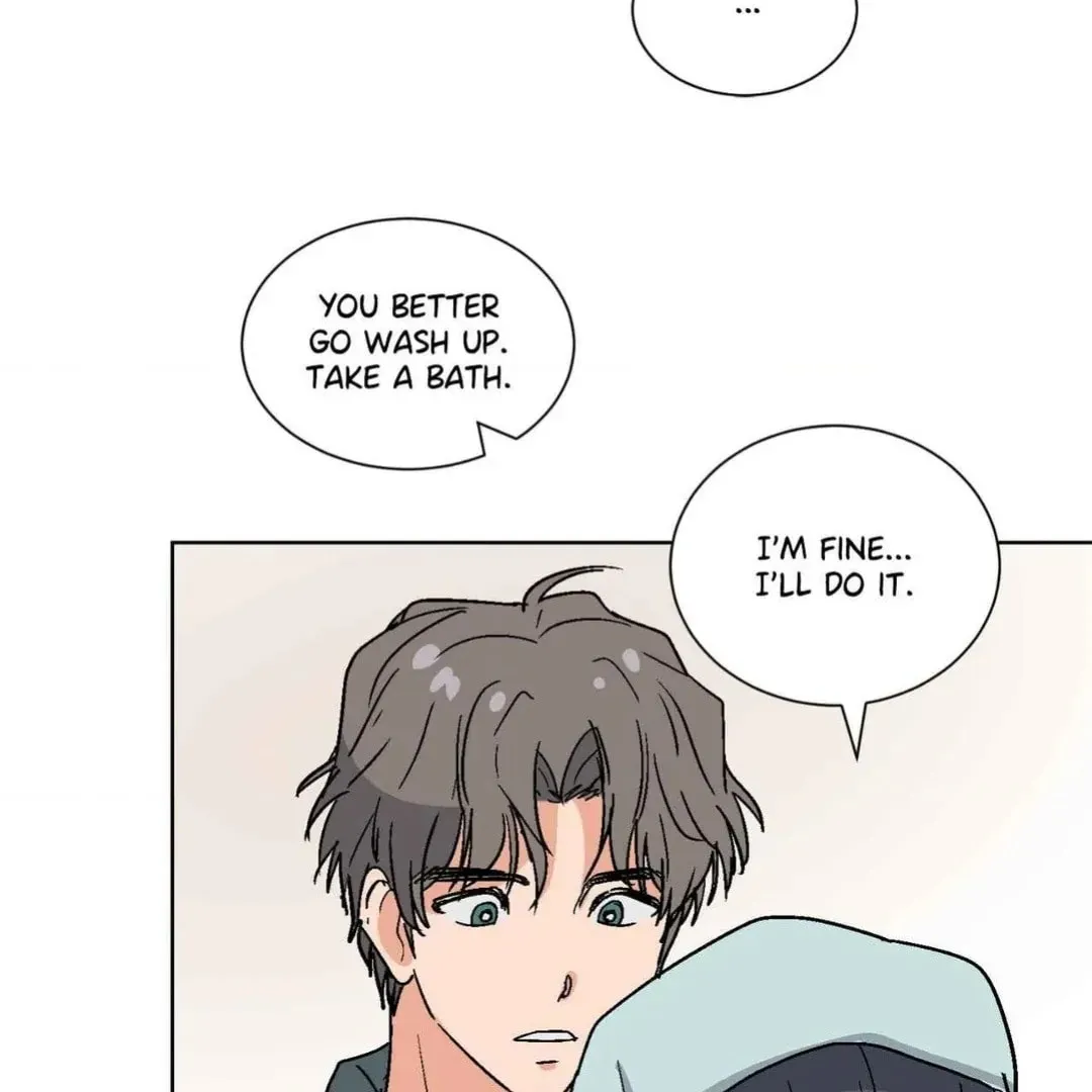 Read Drunken Confessions chapter 23 image 77 on Lezhin