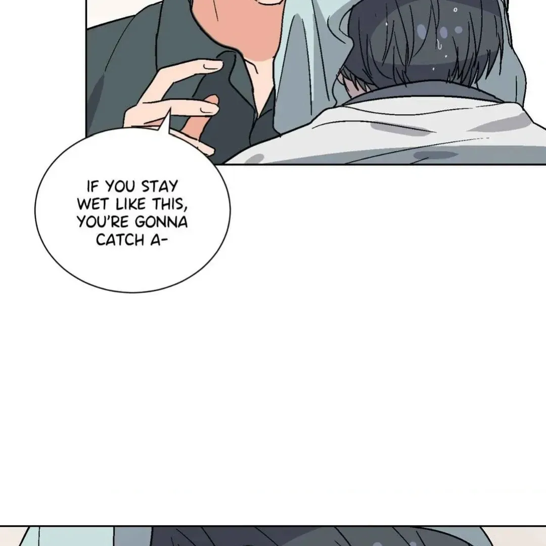 Read Drunken Confessions chapter 23 image 78 on Lezhin
