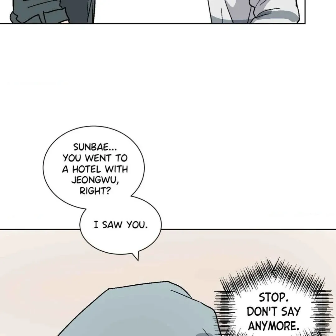Read Drunken Confessions chapter 23 image 81 on Lezhin