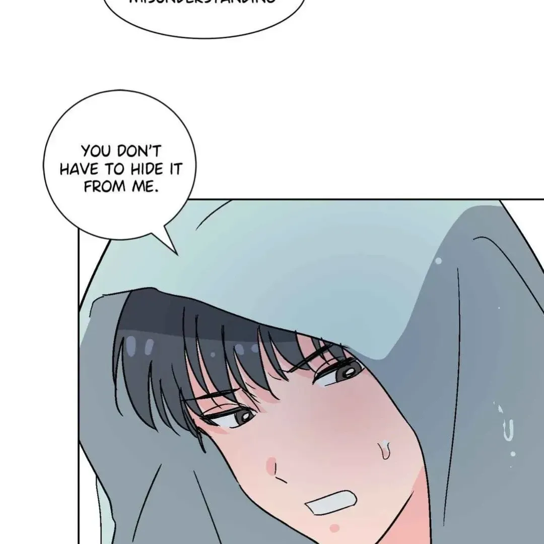 Read Drunken Confessions chapter 23 image 84 on Lezhin