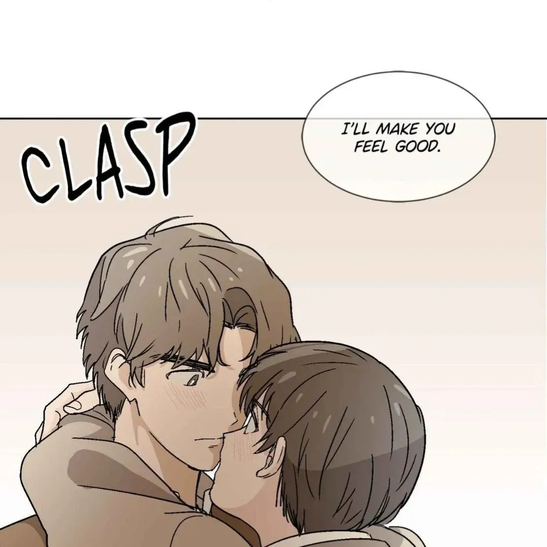 Read Drunken Confessions chapter 23 image 86 on Lezhin