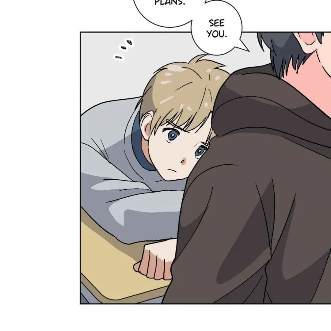 Read Drunken Confessions chapter 23 image 9 on Lezhin
