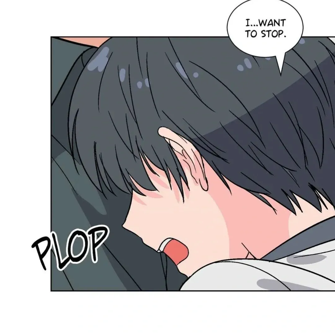 Read Drunken Confessions chapter 23 image 90 on Lezhin