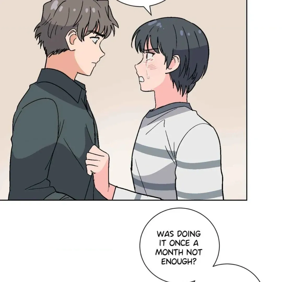 Read Drunken Confessions chapter 24 image 1 on Lezhin