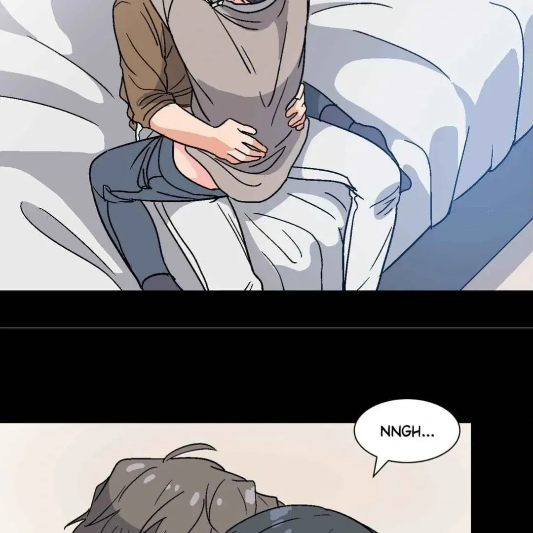 Read Drunken Confessions chapter 24 image 14 on Lezhin