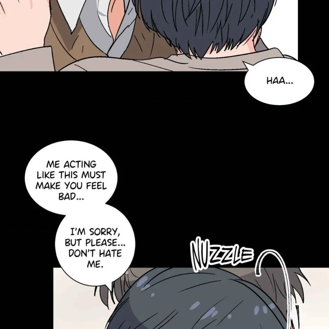 Read Drunken Confessions chapter 24 image 18 on Lezhin