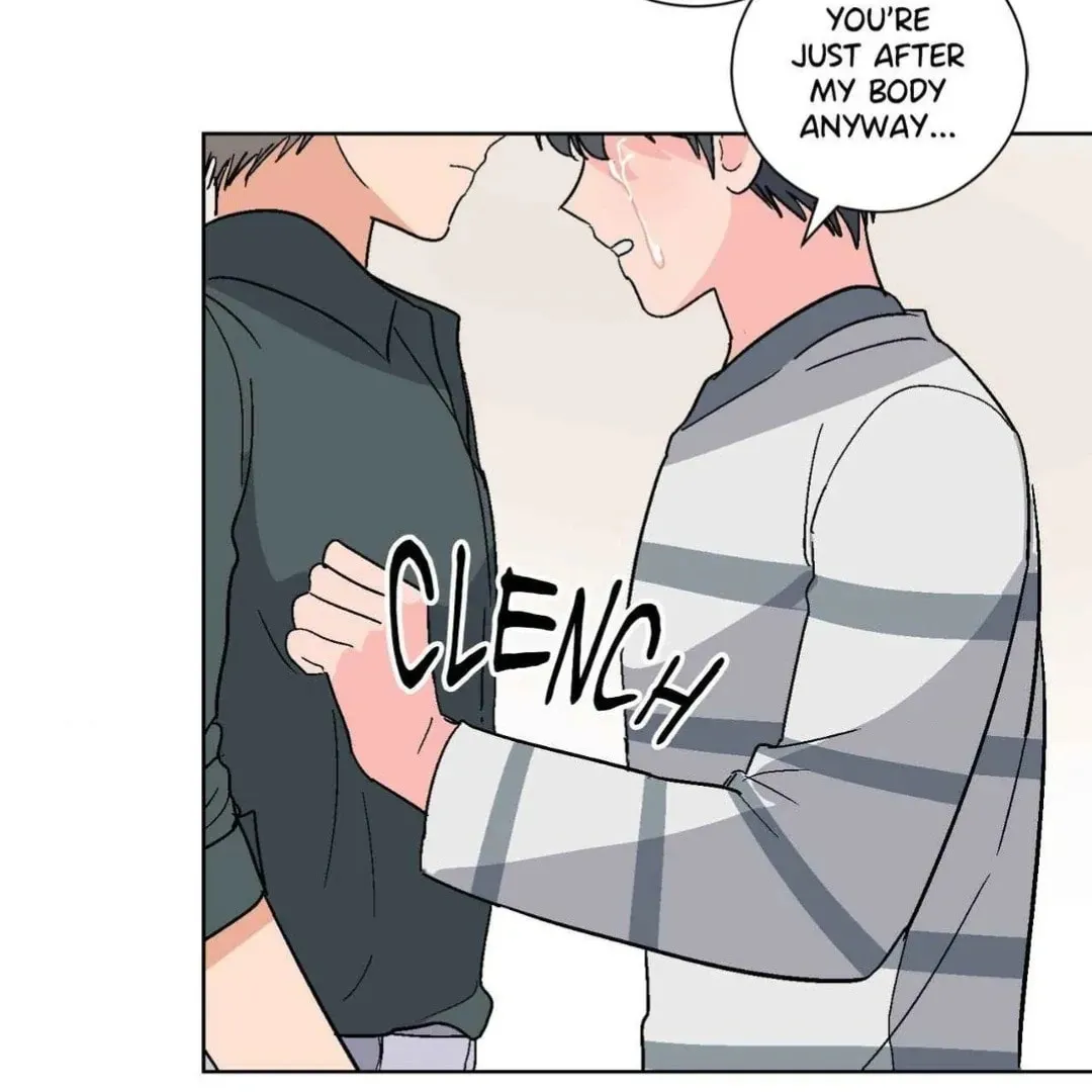 Read Drunken Confessions chapter 24 image 2 on Lezhin