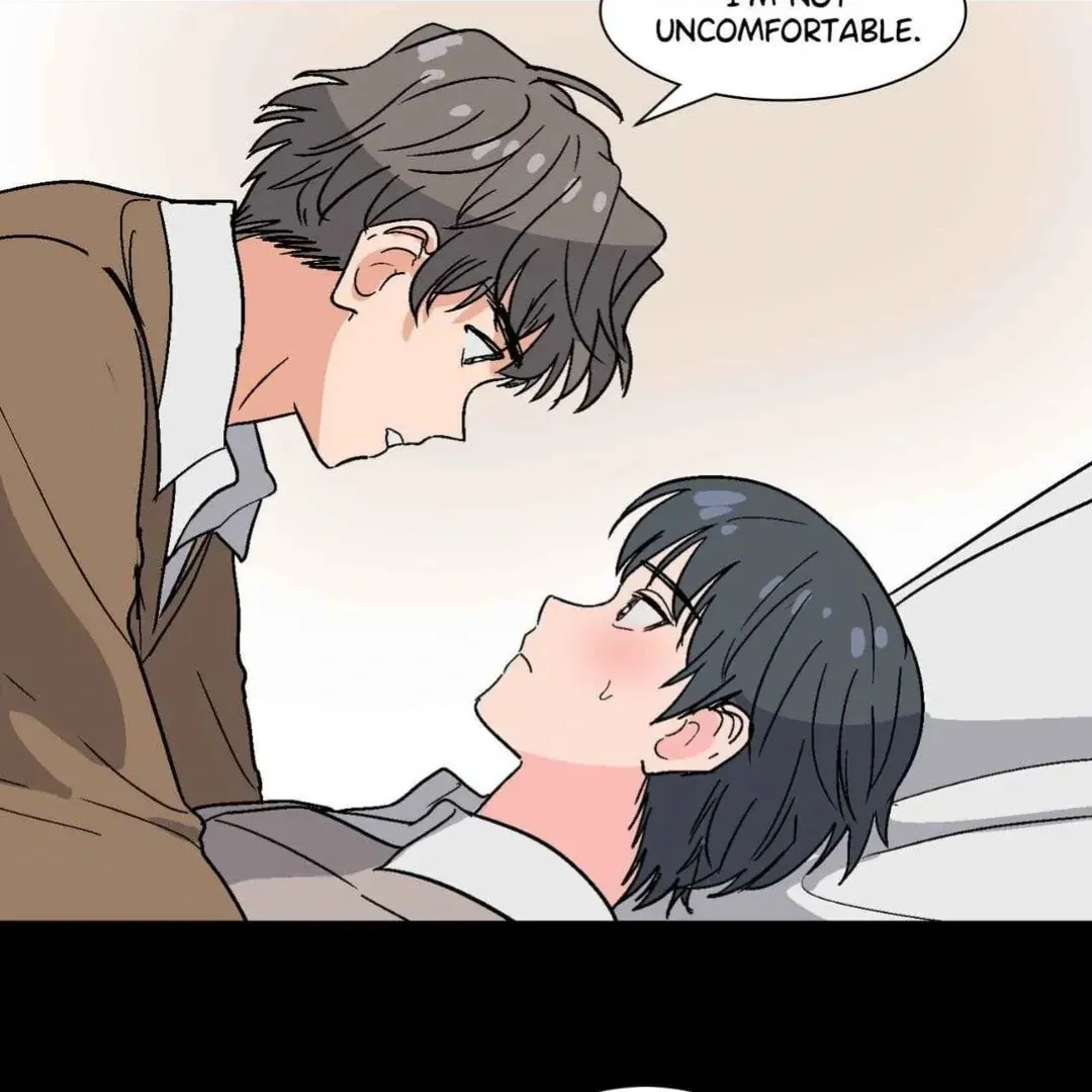 Read Drunken Confessions chapter 24 image 23 on Lezhin