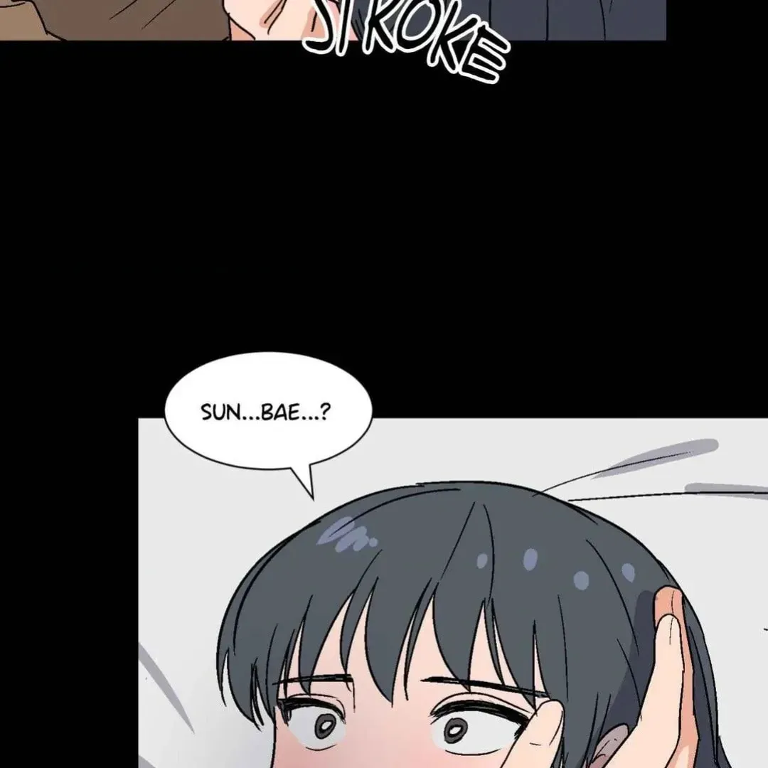 Read Drunken Confessions chapter 24 image 25 on Lezhin