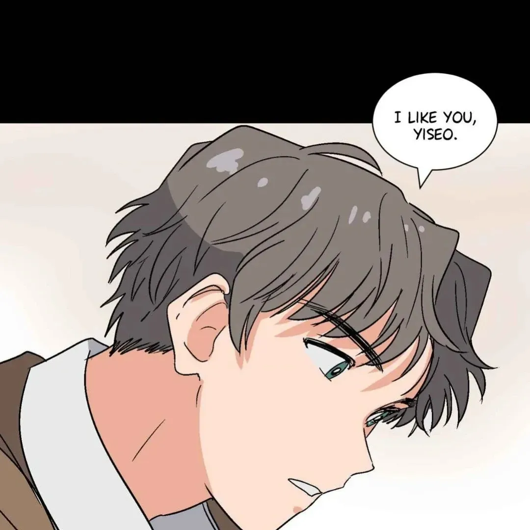 Read Drunken Confessions chapter 24 image 27 on Lezhin